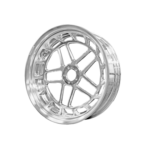 Forged Billet Aluminum Wheels Holo