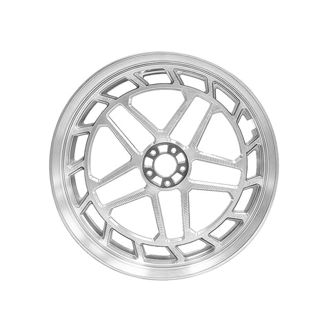 Forged Billet Aluminum Wheels Holo
