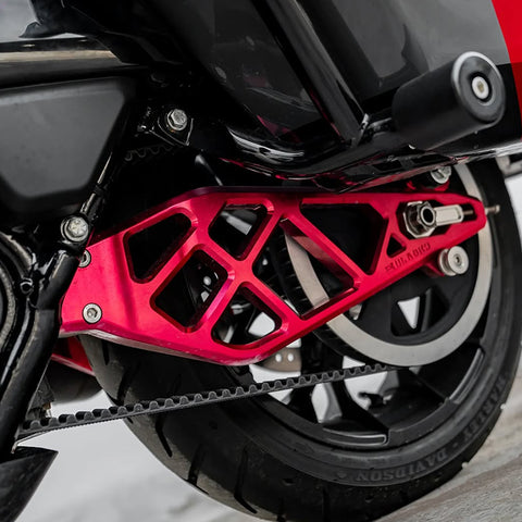Performance Forged Rear Swingarm