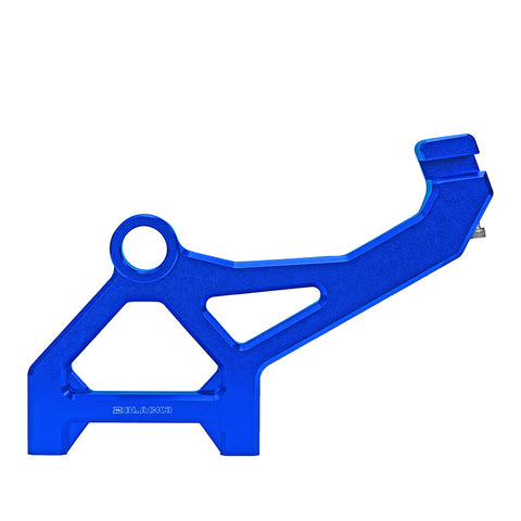 Touring Rear Radial Caliper Mount