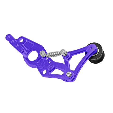 Chain Tensioner