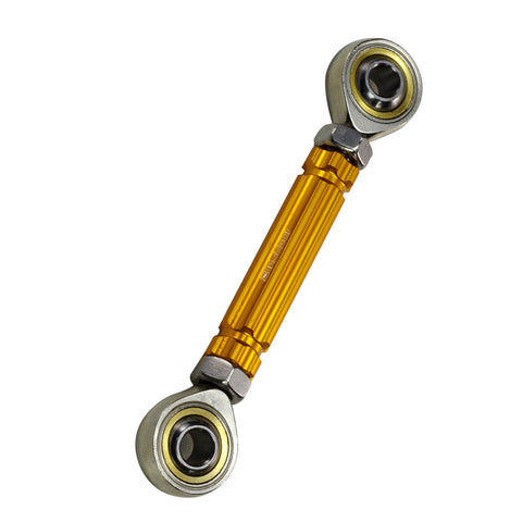 Short Shift Linkage