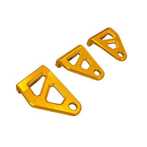 Carbon Fiber Handguard