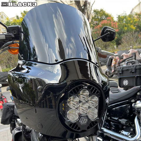 BAJA Lamp Bracket
