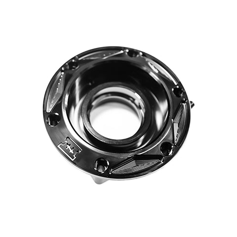 CNC FUEL CAP BASE