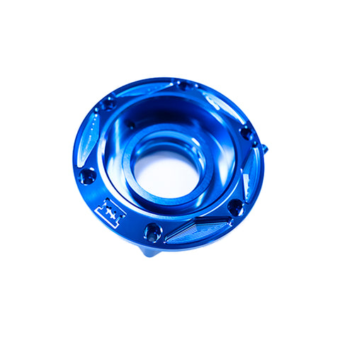 CNC FUEL CAP BASE