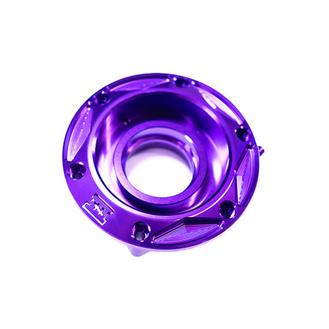 CNC FUEL CAP BASE