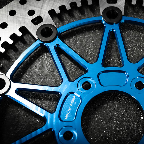 GP ROTOR 13"