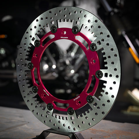 GP ROTOR 13"
