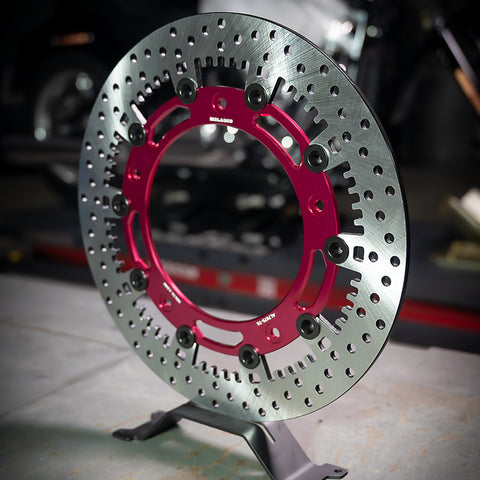 GP ROTOR 13"