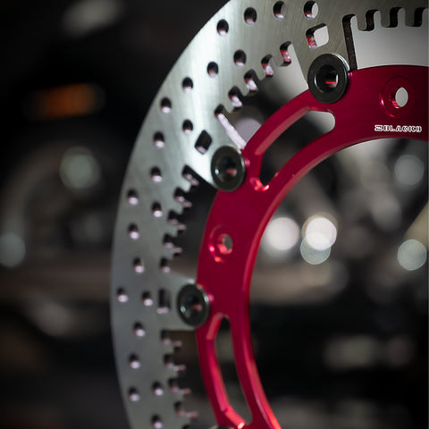 GP ROTOR 13"