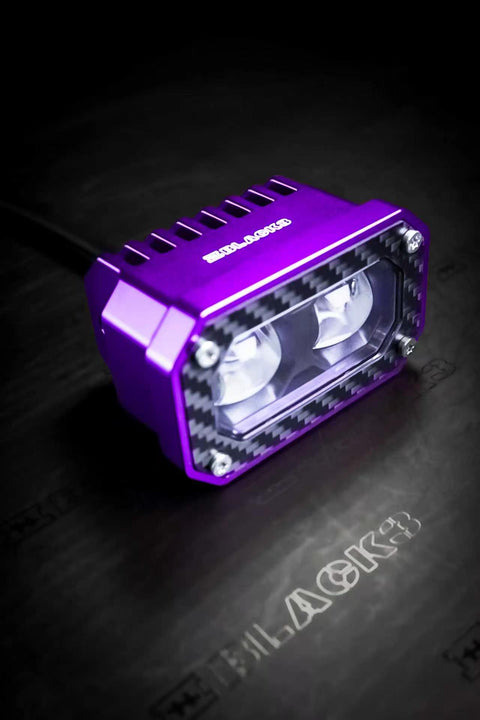 LED Spot Light