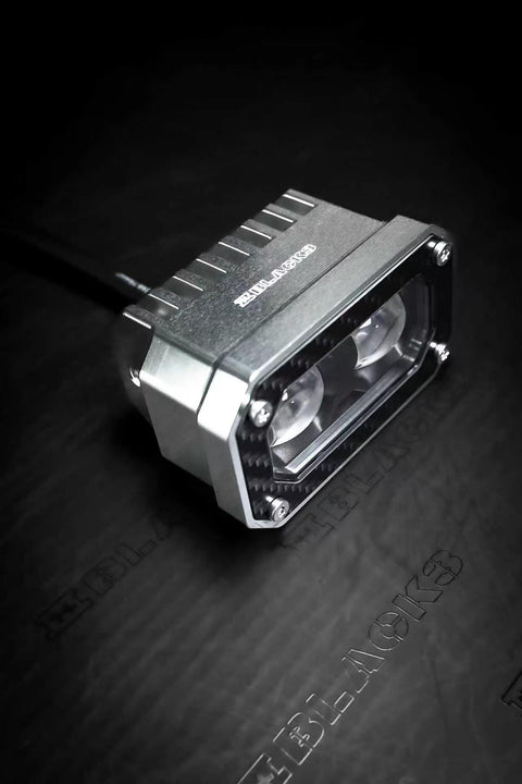 LED Spot Light