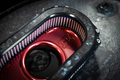 CLEAR AIR FILTER