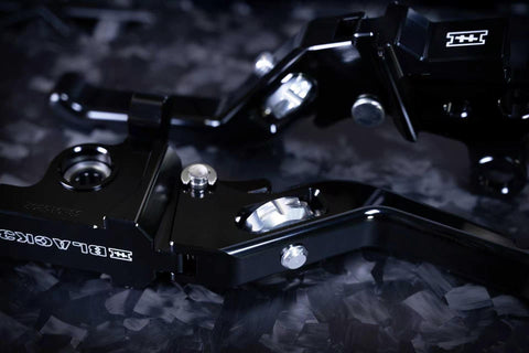 Adjustable Hand Levers
