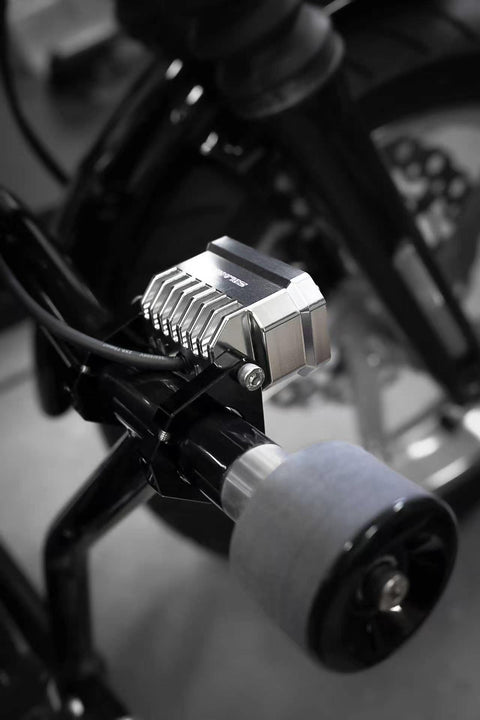 LED Spot Light