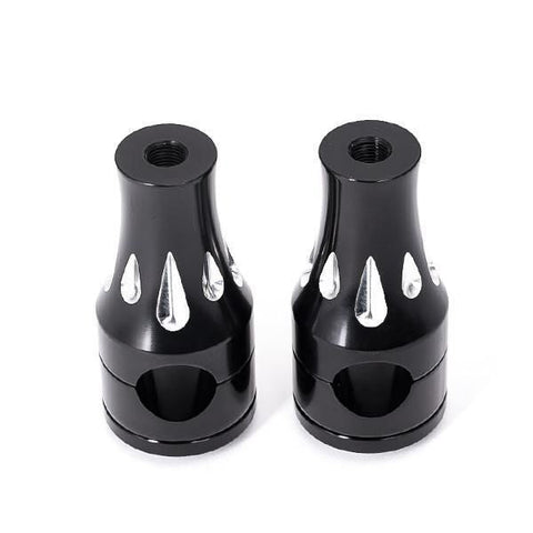 3" Handlebar Riser Kit