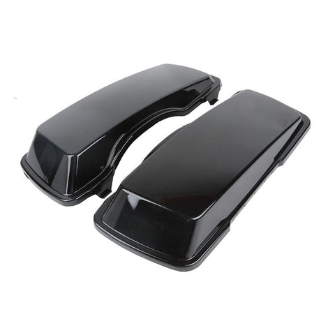 2009-2023 Touring Saddlebag Lid Set