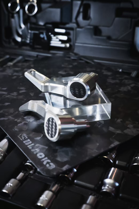 Saddlebag Switch
