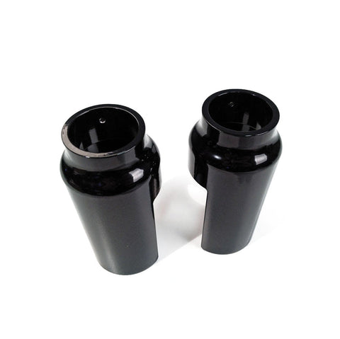2018-2025 Softail Standard FXST, Street Bob FXBB/S Lower Fork Covers