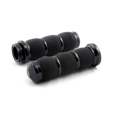 Air Cushioned Grips Fly-By-Wire (e-throttle)