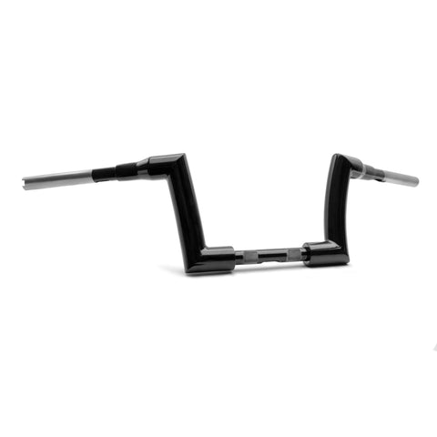 Apollo 1,75" Handlebar for Softail models with 1" diameter risers