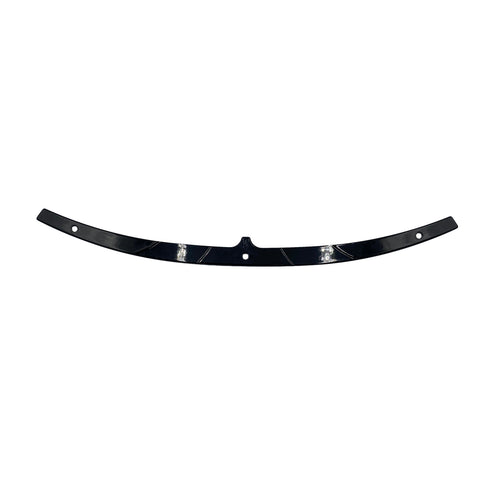 Black Series Windshield Trim for Harley Davidson FLH 2014-2023