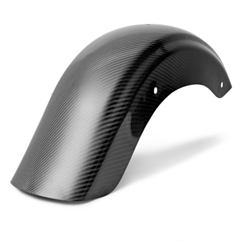 Carbon Fiber Rear Fender for Harley Davidson Touring 2014 up