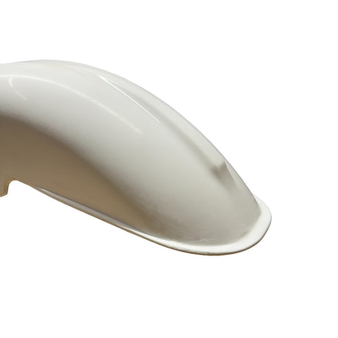 "El Cabron" Chicano style Front Fender for 21" Wheel Softail 2000-2017