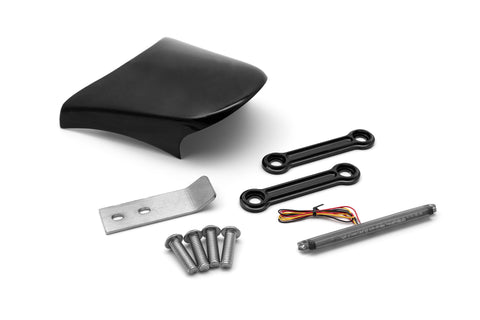 Softail Rear Fender "Short Oval" 2018-2025 Breakout FXBR FXBRS
