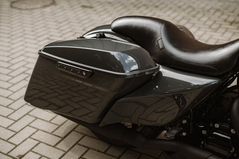 Stretched-extended-touring-side-covers-2014-2023-crested