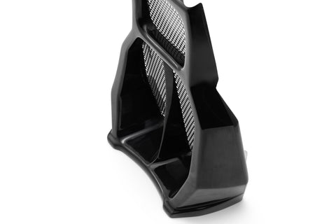2025-2026 "Avenger" Series Softail M8 Radiator Cover