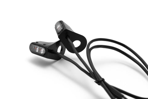 Indian Scout 2015-Later "Mohawk" Led Rear Taillight / Turn Signal Combo