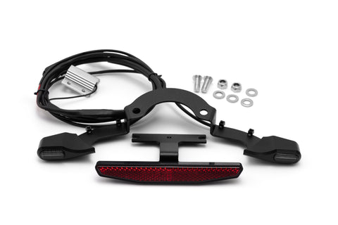 2021-Later Sportster S LED Taillight / Turn Signal Combo