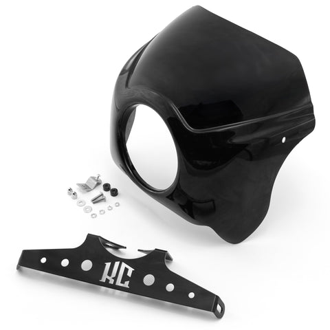 Fairing Kit For M8 Softail Low Rider S FXLRS 2020-2025