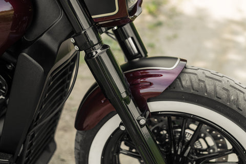Indian Scout 2015-2024 Lower Fork Covers