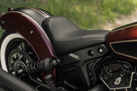 Indian Scout 2015-2024 Rear Shock Bolt Covers