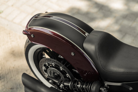 Indian Scout 2015-2024 Rear Fender "Apache II"