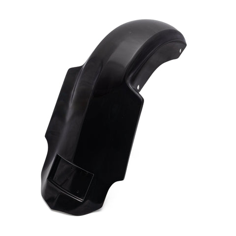 Extended Touring Rear Fender 2009-2023 "Chopin"