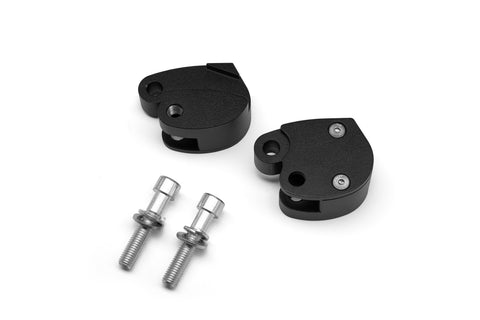 Indian Scout 2015-2024 Rear Shock Lowering Kit