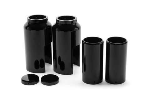 Indian Scout 2015-2024 "Tomahawk" Series Full Fork Covers Set