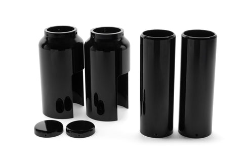 Indian Scout 2015-2024 "Tomahawk" Series Full Fork Covers Set