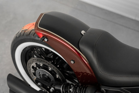 Indian Scout Rear Fender "Tomahawk" 2015-2024