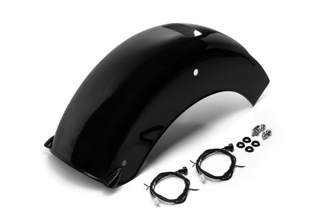 Indian Scout 2015-2024 Rear Fender "Apache II"