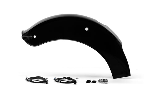 Indian Scout 2015-2024 Rear Fender "Apache II"