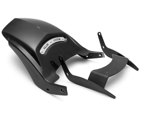 2025–2026 "Avenger" Rear Fender for Harley Breakout & Fat Boy M8 Softail