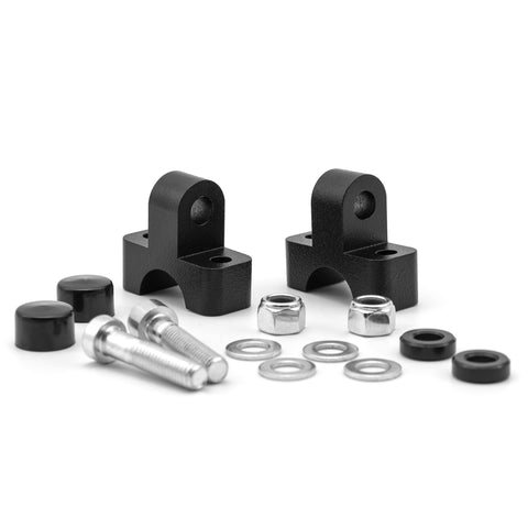 2021-Later Sportster S, Nightster  Universal Mirror Adapter
