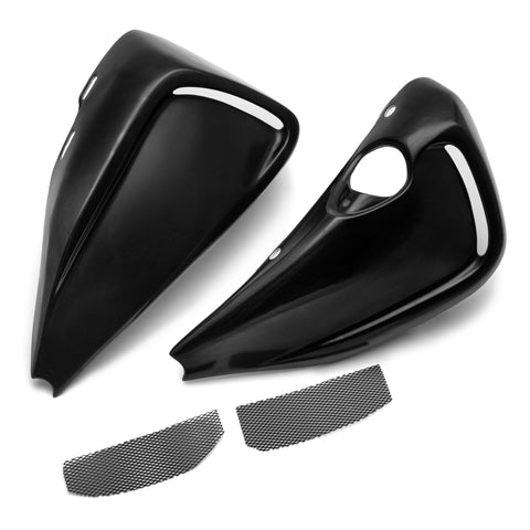 Sportster Side Covers Kit