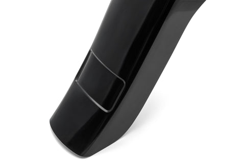 7.5" Stretch Softail M8 Rear Fender 2018-2025