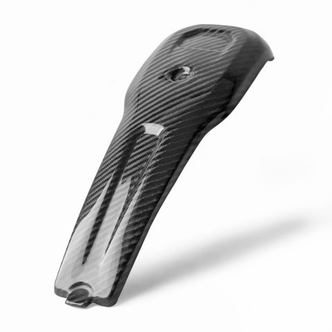 Carbon Fiber Dash Console for Harley Davidson FXLRS/ST